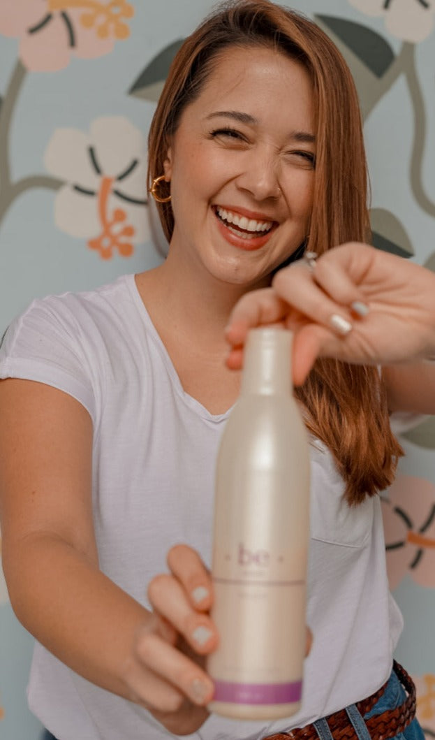 Be Smooth - Formaldehyde Free Keratin ♥ 250 ml