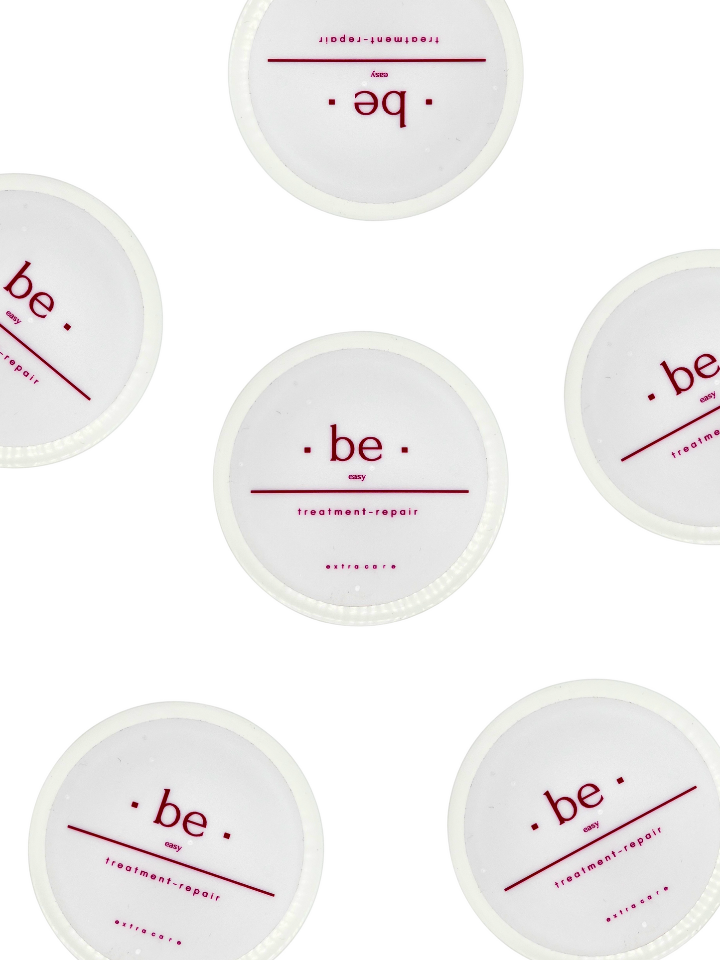 Be Easy - Hydrating Hair Mask ♥ 200 ml