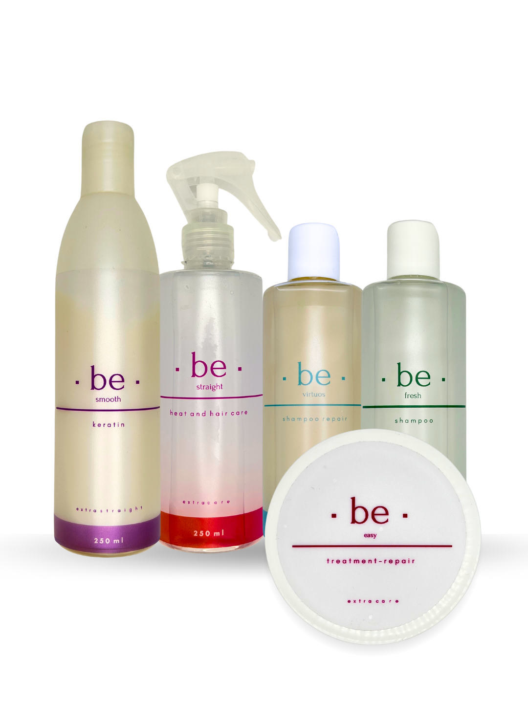 Bundle it - Full Repair Cycle♥