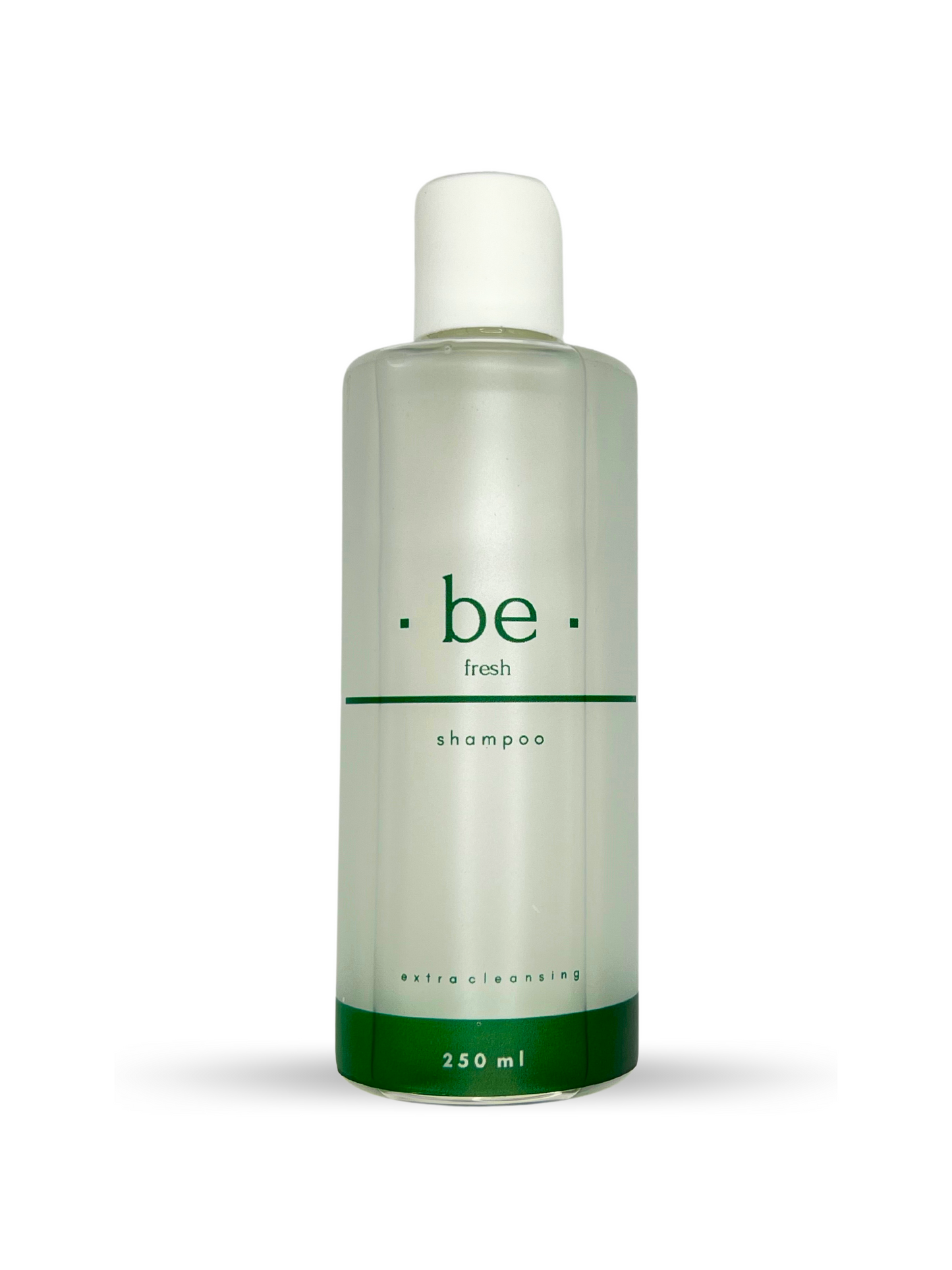 Be Fresh - Shampoo ♥ 250 ml