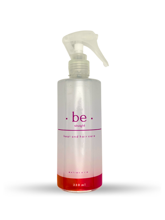 Be Straight - NOT only Heat and Hair Care ♥ - ALL in one magic Spray ♥   250 ml